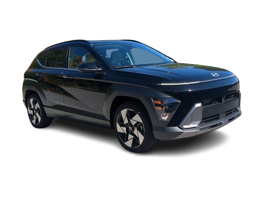 Thumbnail: 2026 Hyundai Kona - 21