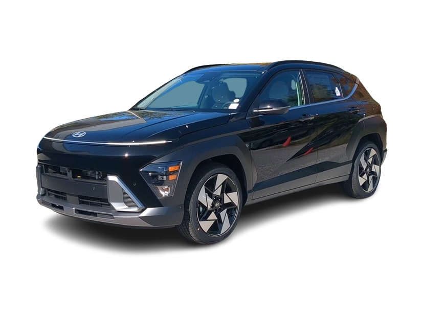 Thumbnail: 2026 Hyundai Kona - 18