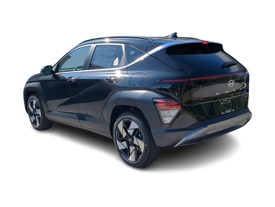 Thumbnail: 2026 Hyundai Kona - 4
