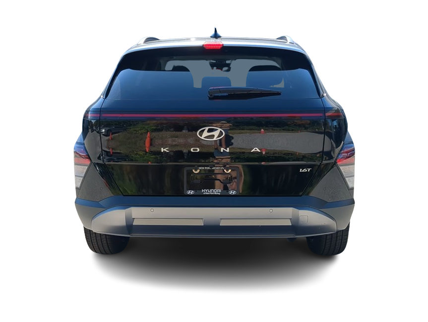 Thumbnail: 2026 Hyundai Kona - 5