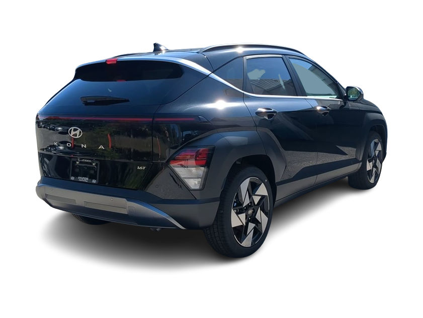 Thumbnail: 2026 Hyundai Kona - 19