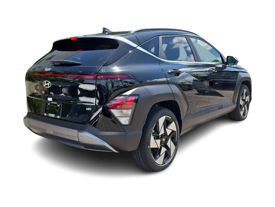 Thumbnail: 2026 Hyundai Kona - 18