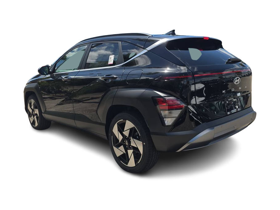 Thumbnail: 2026 Hyundai Kona - 4