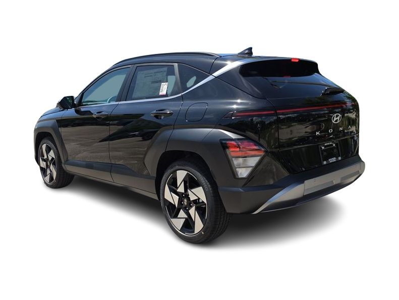 Thumbnail: 2027 Hyundai Kona - 4