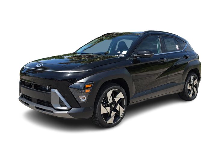 Thumbnail: 2027 Hyundai Kona - 16