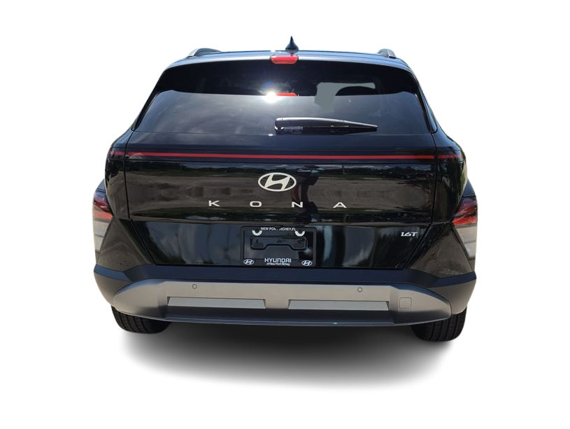 Thumbnail: 2027 Hyundai Kona - 5