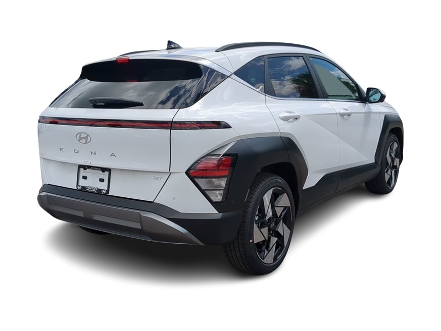 Thumbnail: 2026 Hyundai Kona - 17