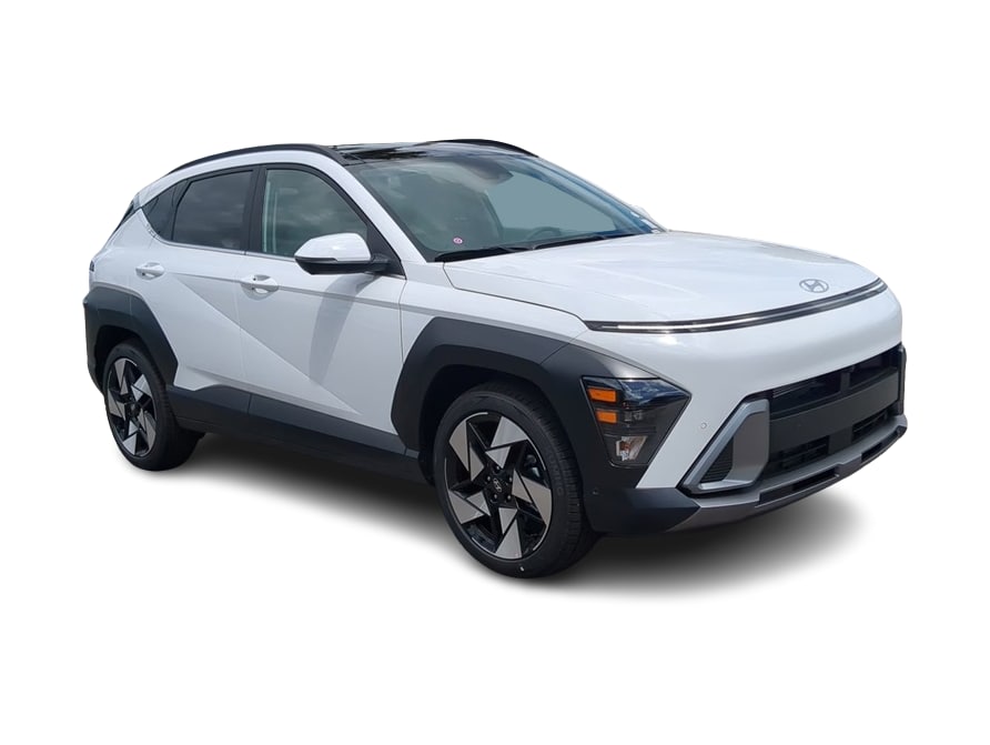 Thumbnail: 2026 Hyundai Kona - 19
