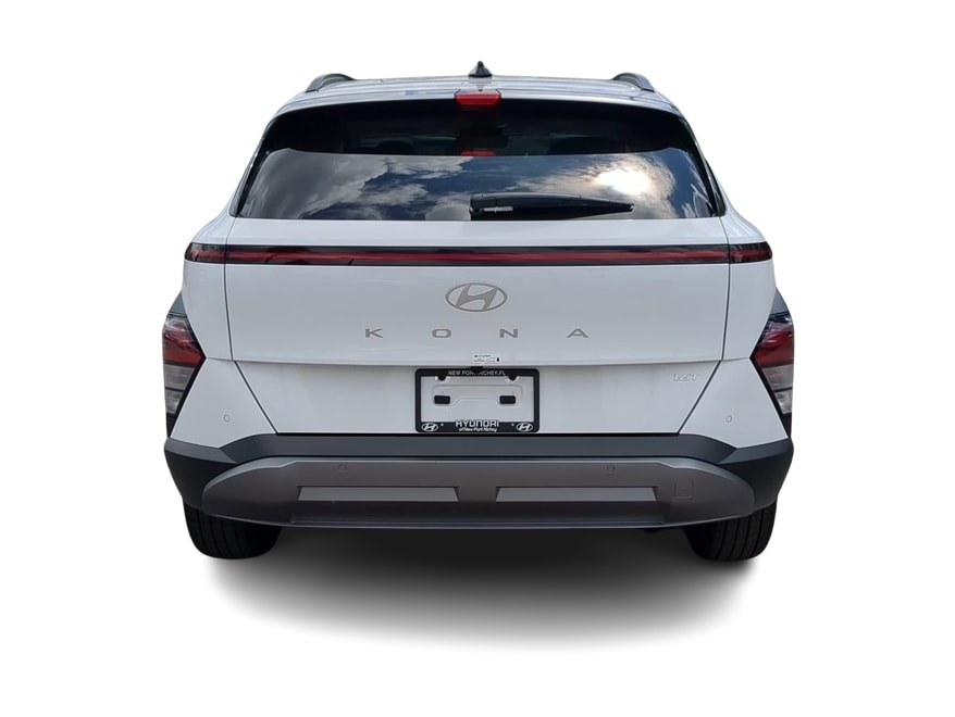Thumbnail: 2026 Hyundai Kona - 5
