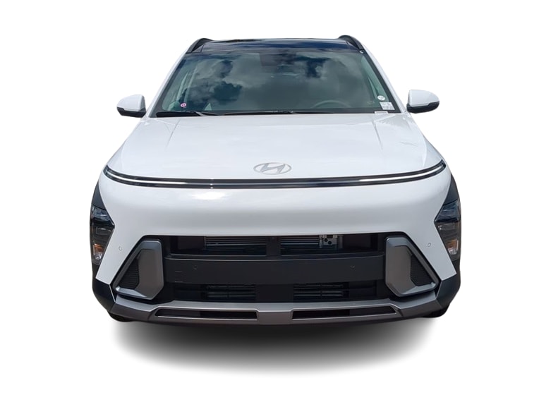 Thumbnail: 2026 Hyundai Kona - 6