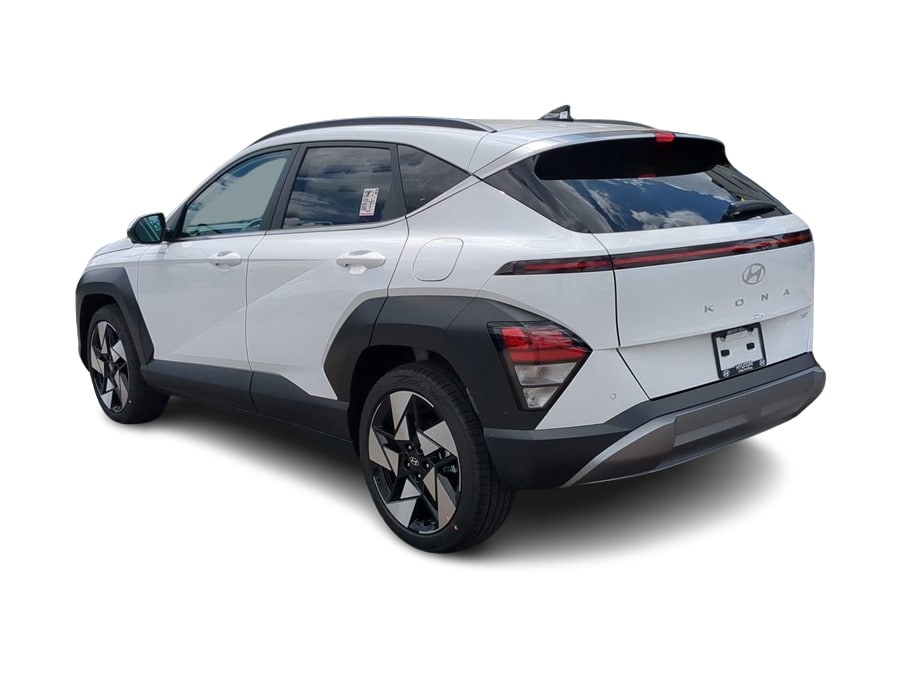 Thumbnail: 2026 Hyundai Kona - 4