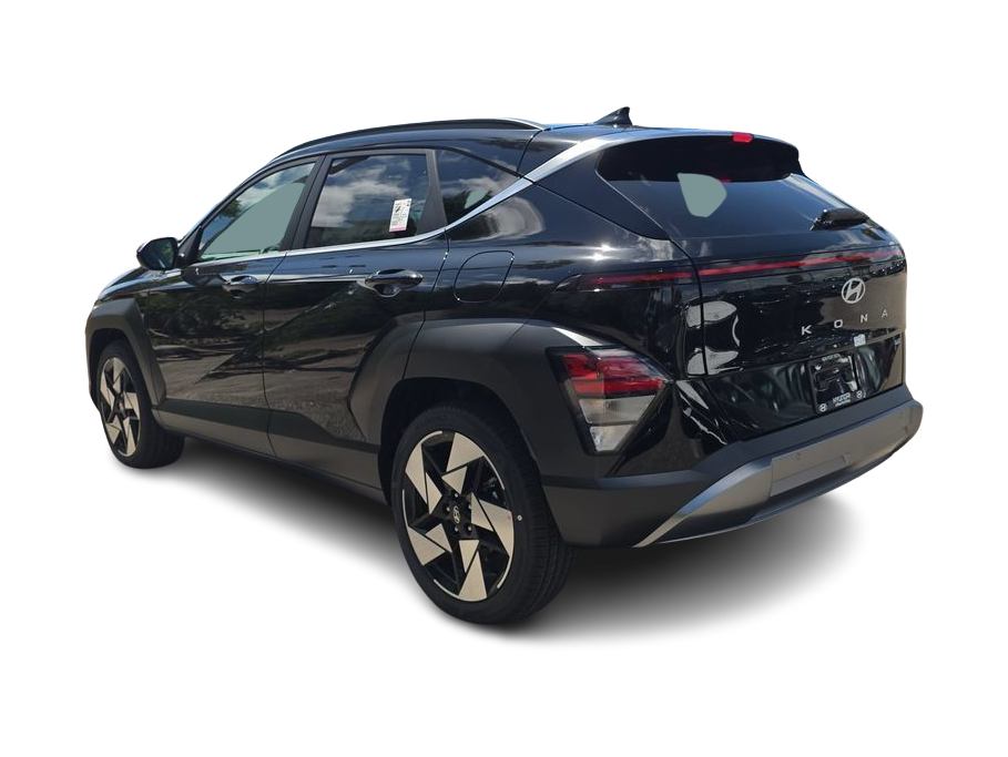 Thumbnail: 2026 Hyundai Kona - 4