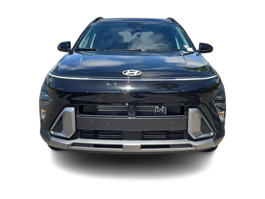 Thumbnail: 2026 Hyundai Kona - 6