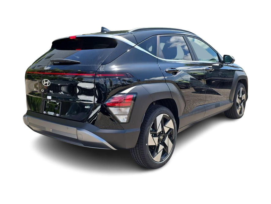 Thumbnail: 2026 Hyundai Kona - 18