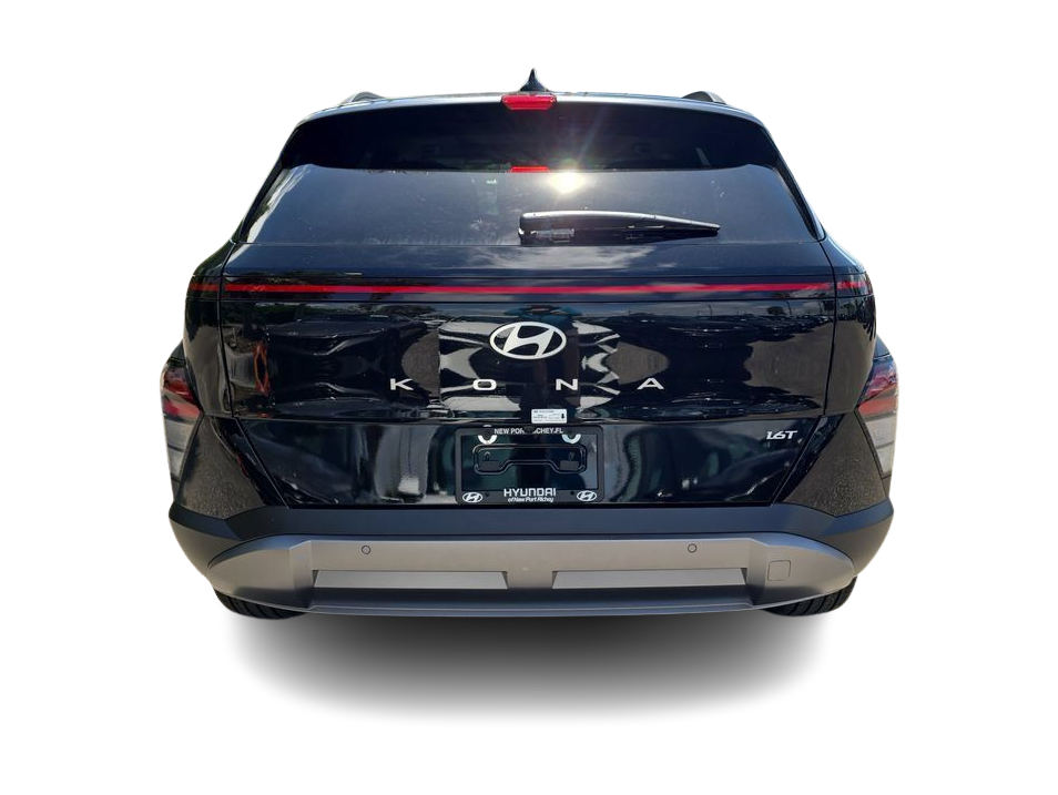 Thumbnail: 2026 Hyundai Kona - 5