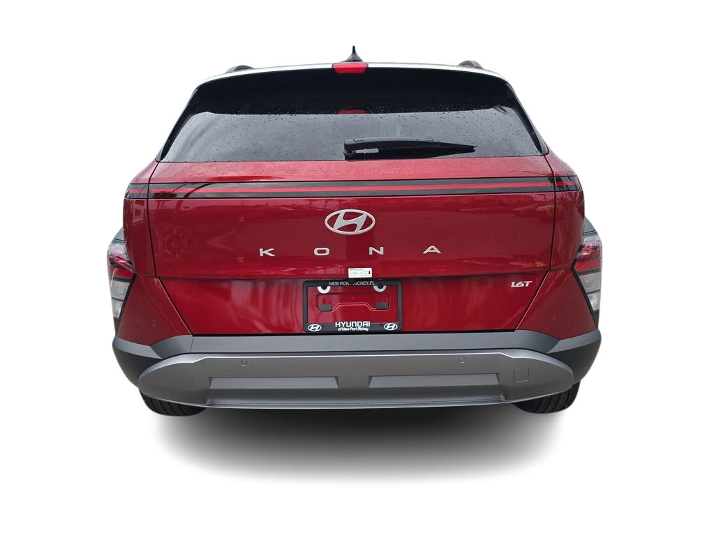 Thumbnail: 2026 Hyundai Kona - 5