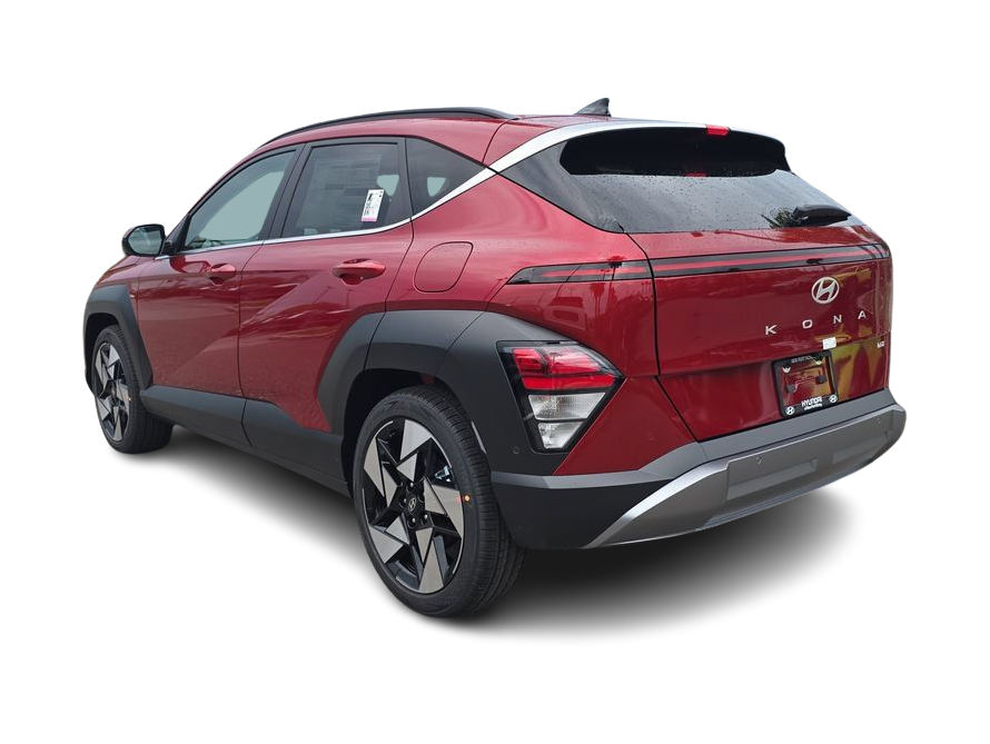 Thumbnail: 2026 Hyundai Kona - 4