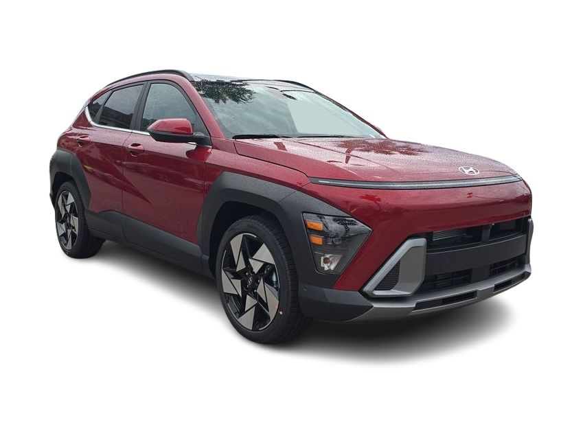 Thumbnail: 2026 Hyundai Kona - 20