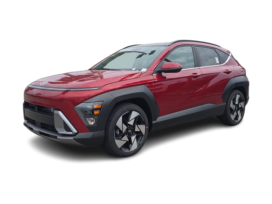 Thumbnail: 2026 Hyundai Kona - 17