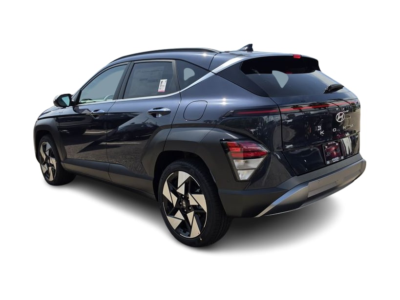 Thumbnail: 2026 Hyundai Kona - 4