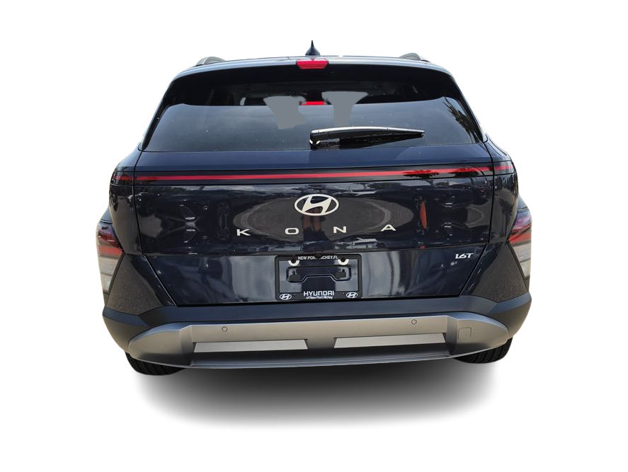 Thumbnail: 2026 Hyundai Kona - 5