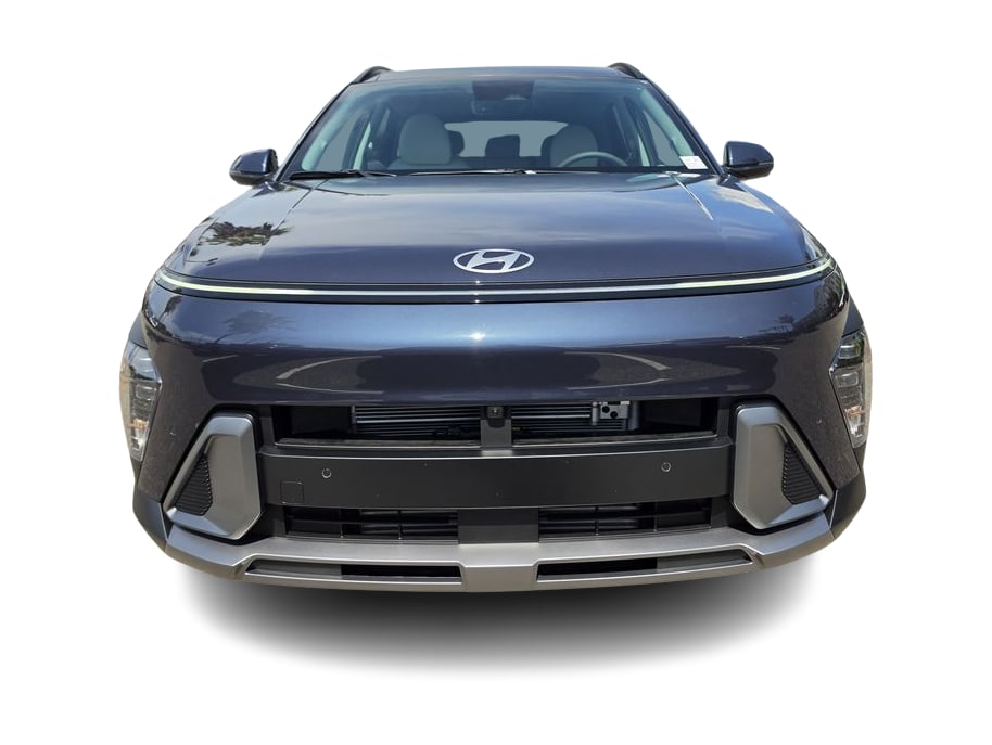 Thumbnail: 2026 Hyundai Kona - 6