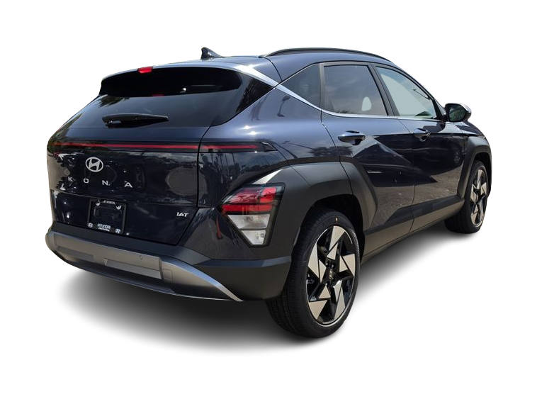 Thumbnail: 2026 Hyundai Kona - 18