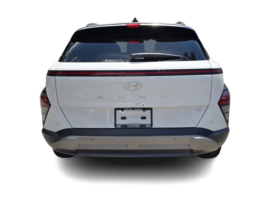 Thumbnail: 2026 Hyundai Kona - 5