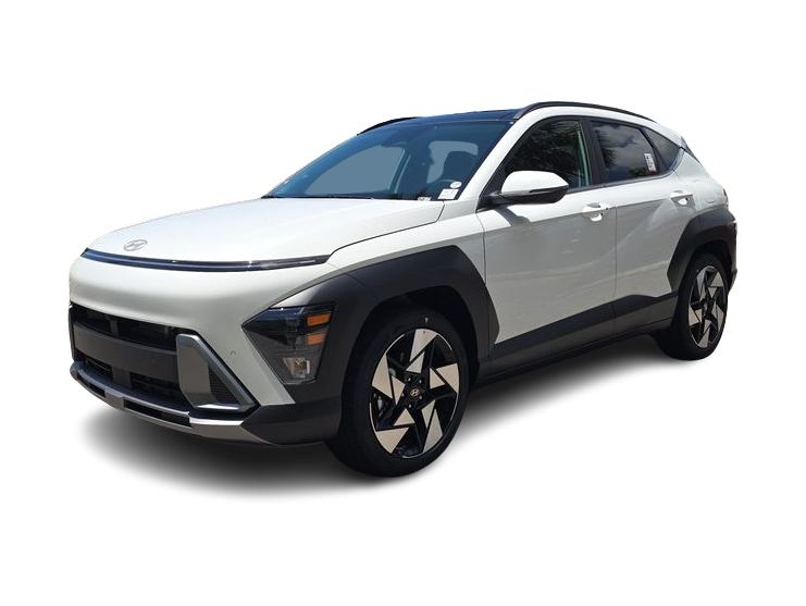 Thumbnail: 2026 Hyundai Kona - 16