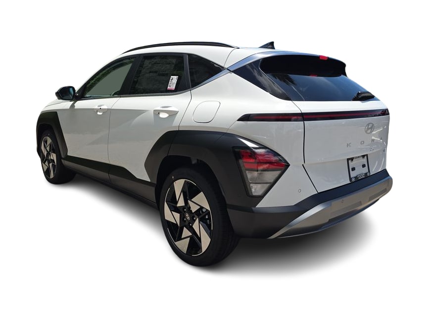 Thumbnail: 2026 Hyundai Kona - 4