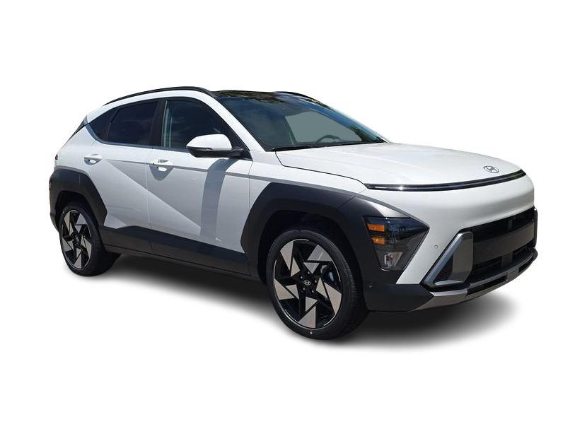 Thumbnail: 2026 Hyundai Kona - 21