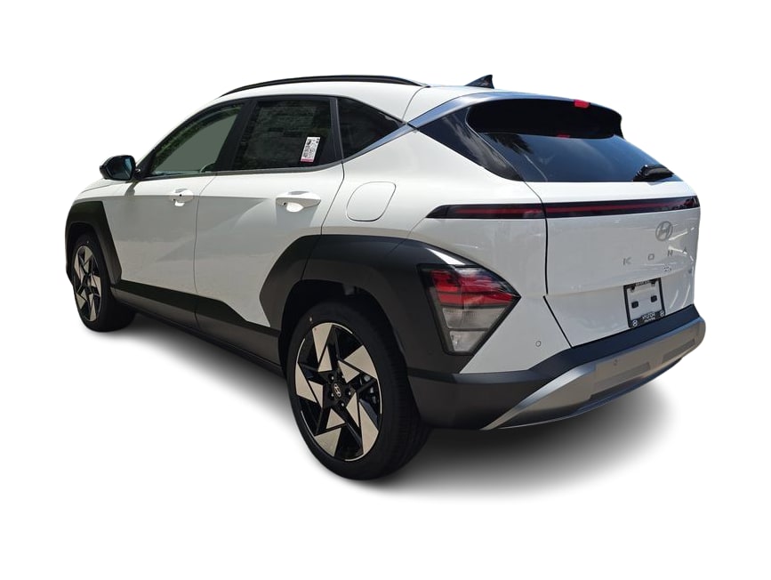 Thumbnail: 2026 Hyundai Kona - 4