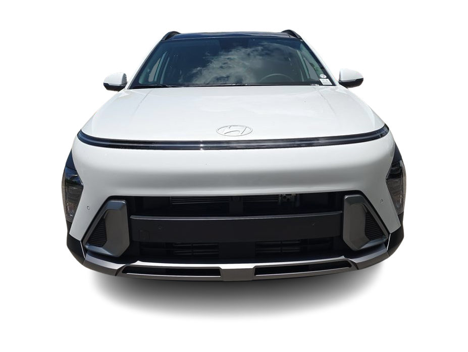 Thumbnail: 2026 Hyundai Kona - 6