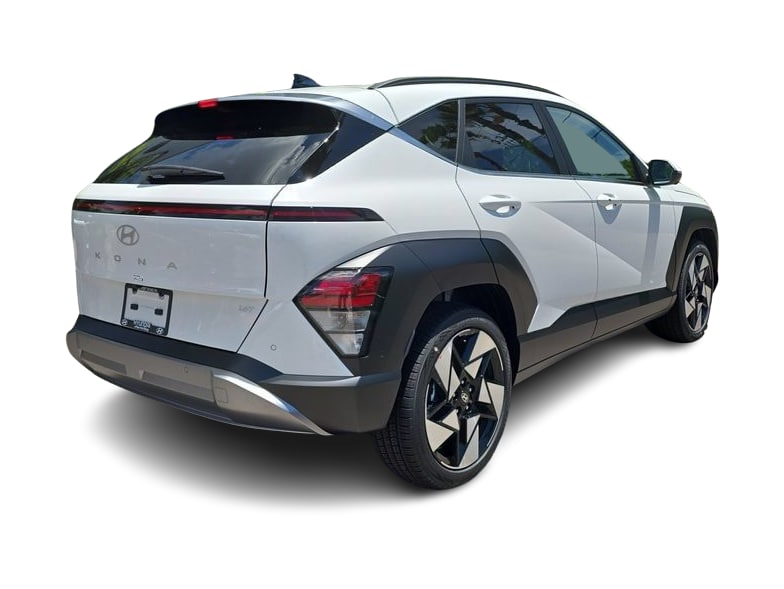 Thumbnail: 2026 Hyundai Kona - 19