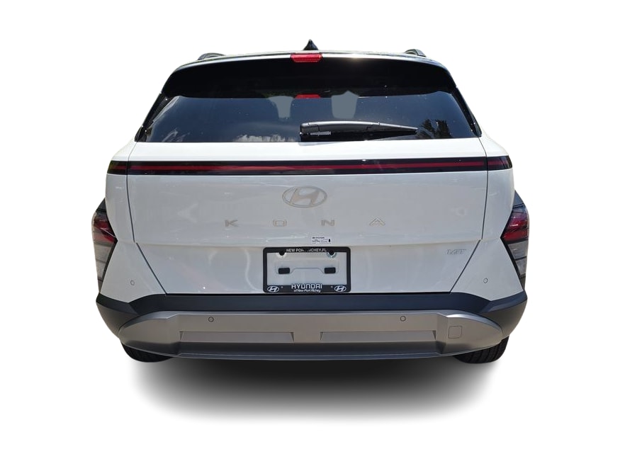 Thumbnail: 2026 Hyundai Kona - 5