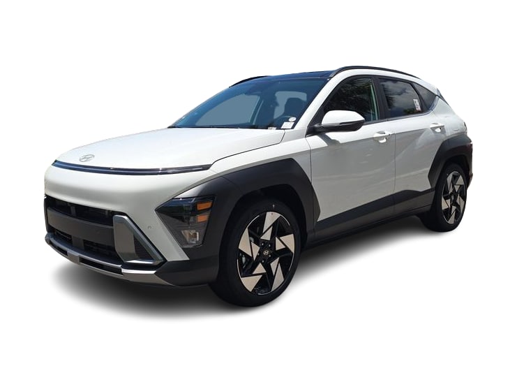 Thumbnail: 2026 Hyundai Kona - 18