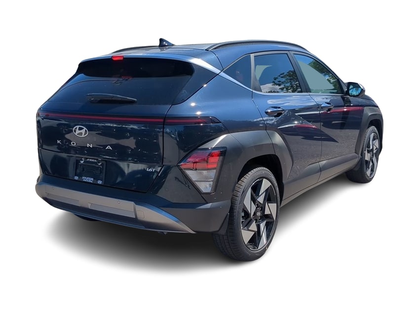 Thumbnail: 2026 Hyundai Kona - 16