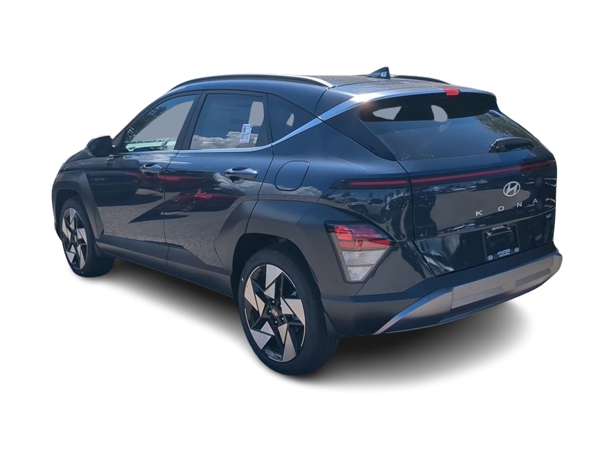 Thumbnail: 2026 Hyundai Kona - 4