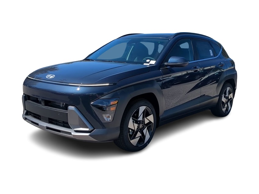 Thumbnail: 2026 Hyundai Kona - 15