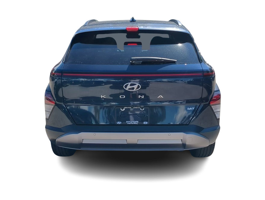 Thumbnail: 2026 Hyundai Kona - 5