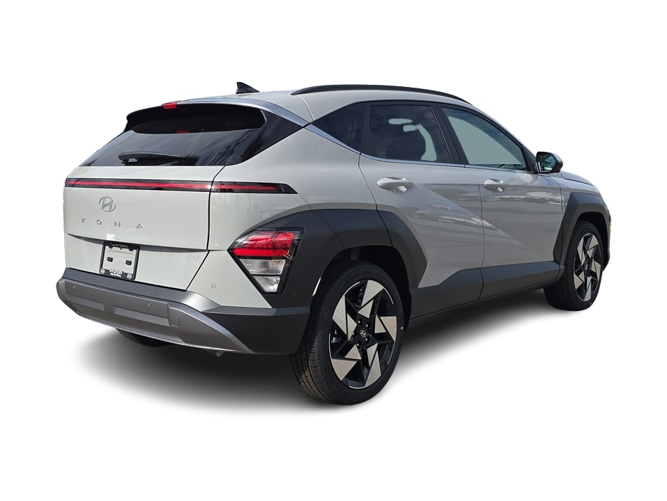 Thumbnail: 2026 Hyundai Kona - 17