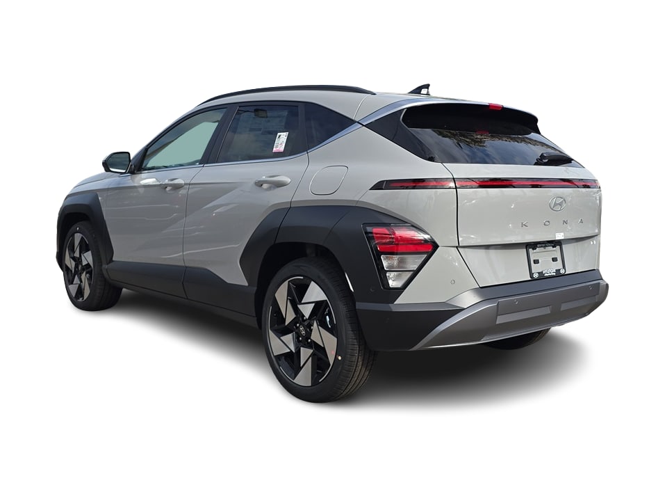 Thumbnail: 2026 Hyundai Kona - 4