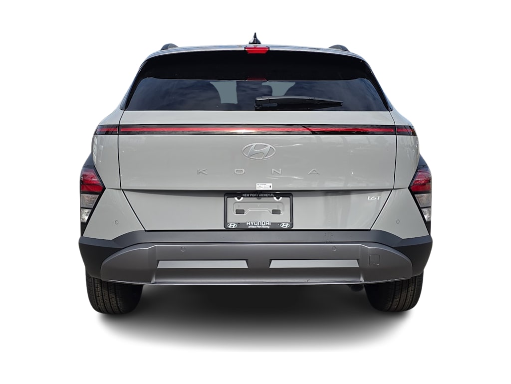 Thumbnail: 2026 Hyundai Kona - 5