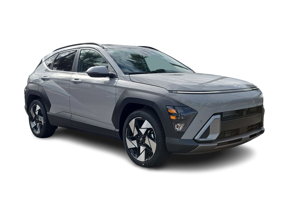 Thumbnail: 2026 Hyundai Kona - 19