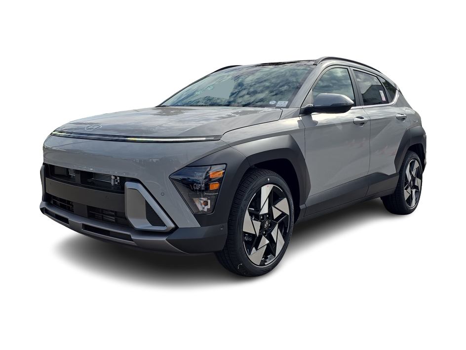Thumbnail: 2026 Hyundai Kona - 16