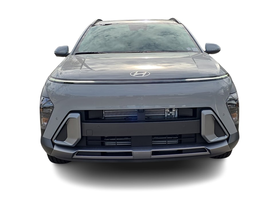 Thumbnail: 2026 Hyundai Kona - 6