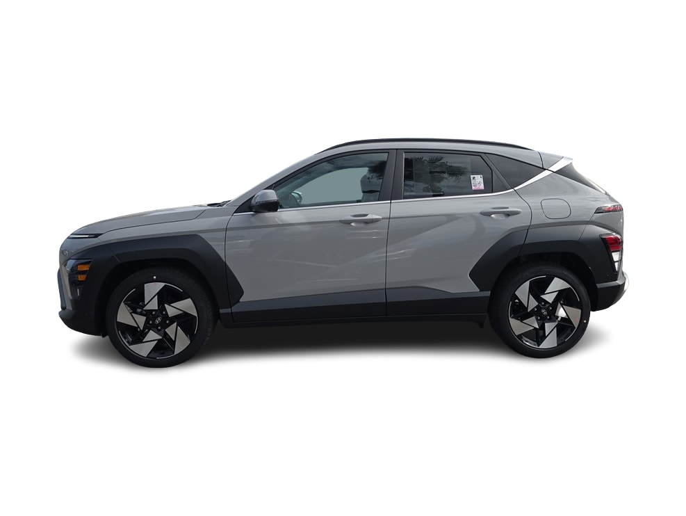 Thumbnail: 2026 Hyundai Kona - 3