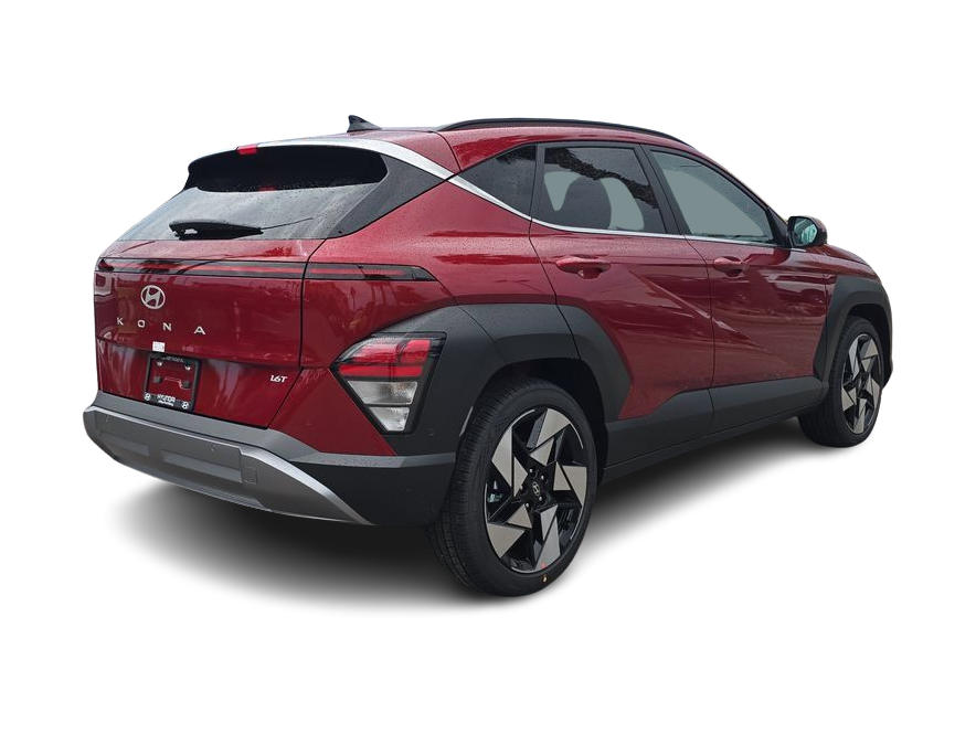 Thumbnail: 2026 Hyundai Kona - 18