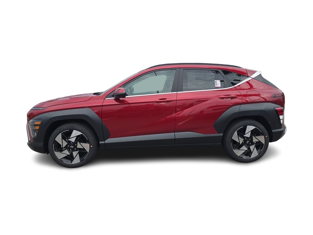 Thumbnail: 2026 Hyundai Kona - 3
