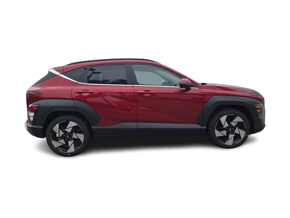 Thumbnail: 2026 Hyundai Kona - 19